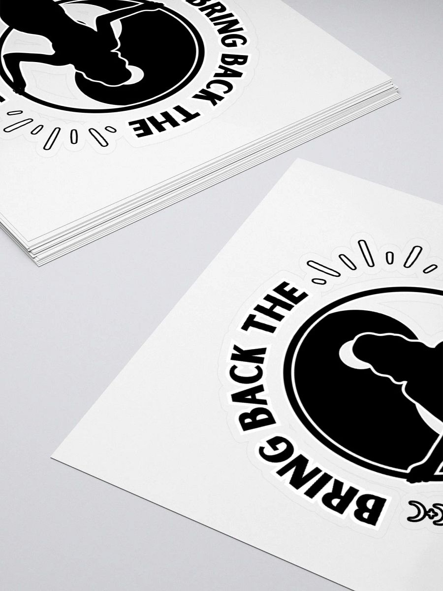 Balance Sticker product image (4)
