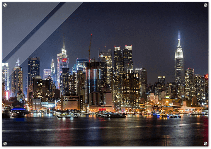SKY SCRAPPERS NIGHT product image (1)