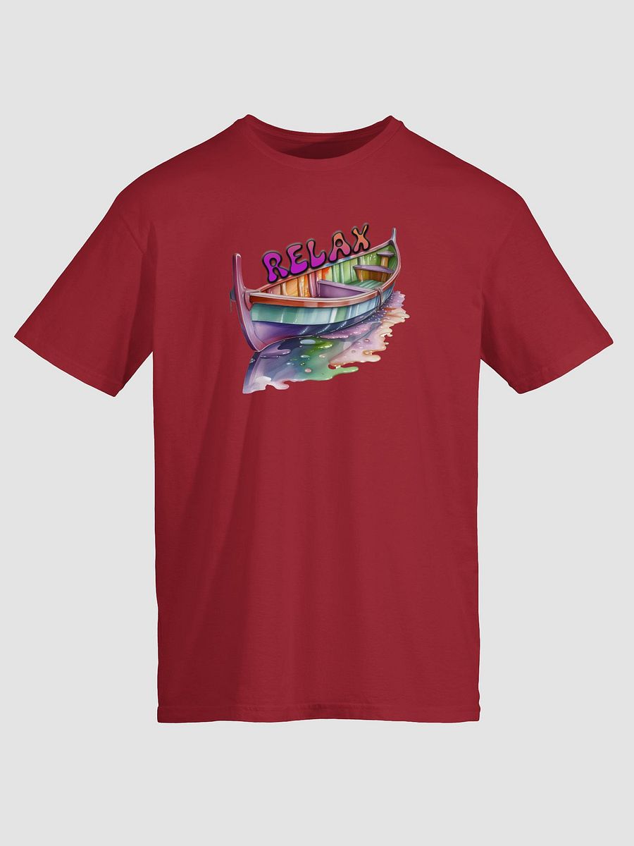 Men's Relax Tee product image (25)