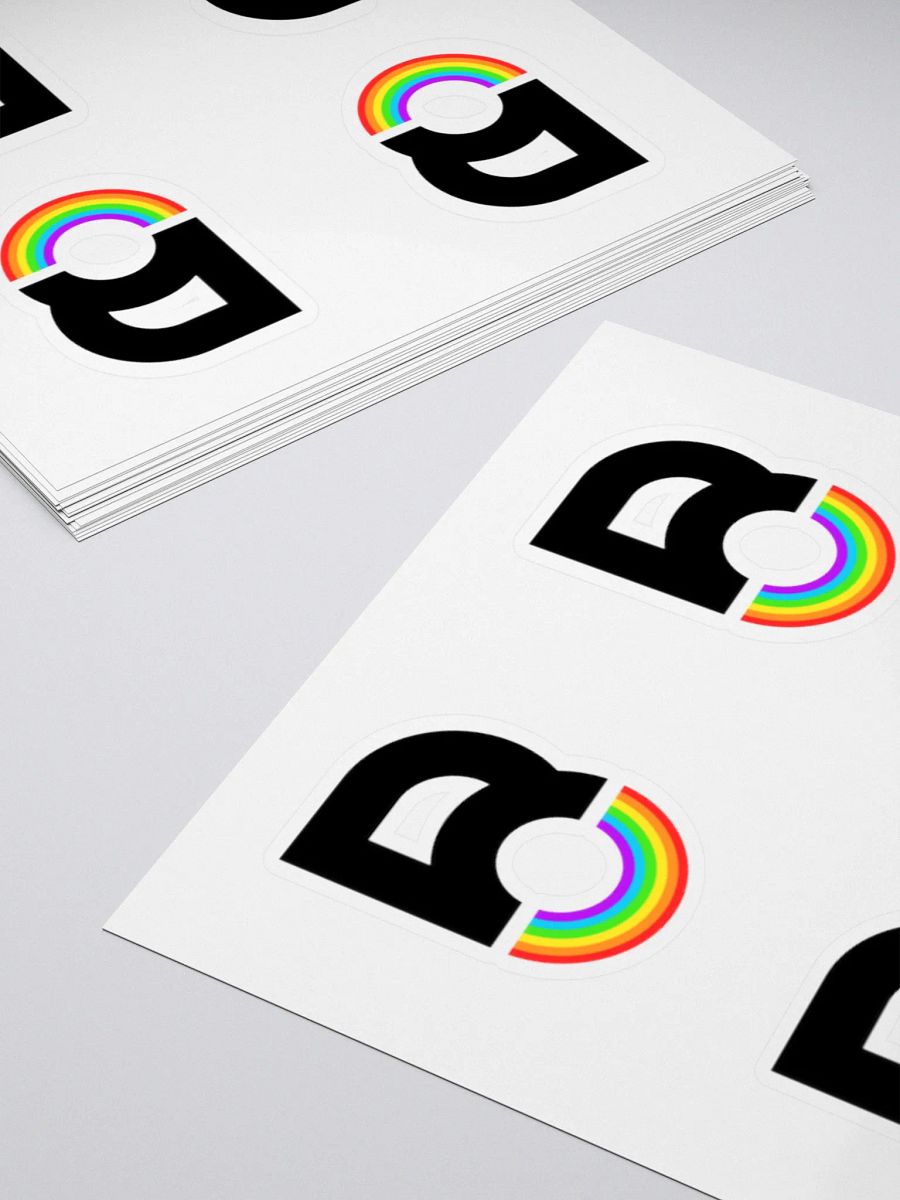 RainBros Stickers product image (11)