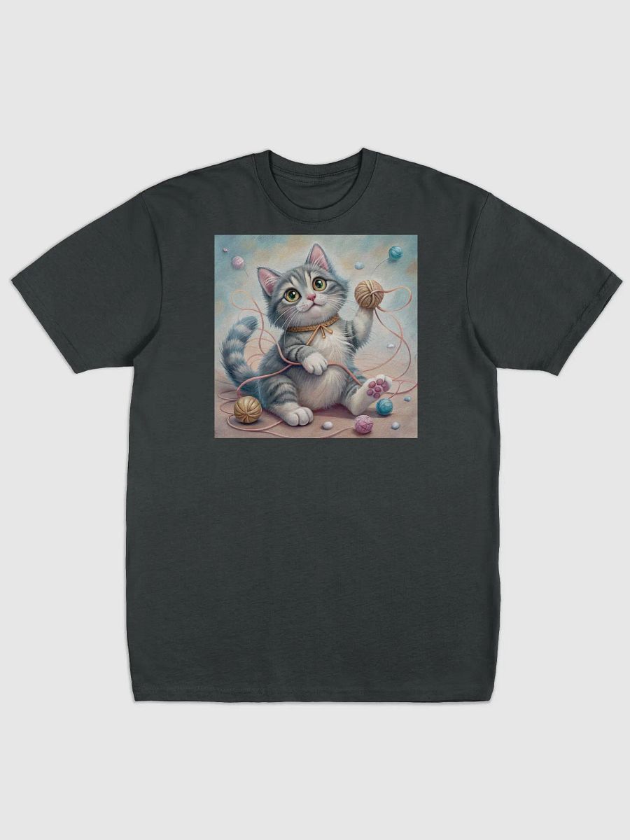 Design for Cat Lovers product image (1)