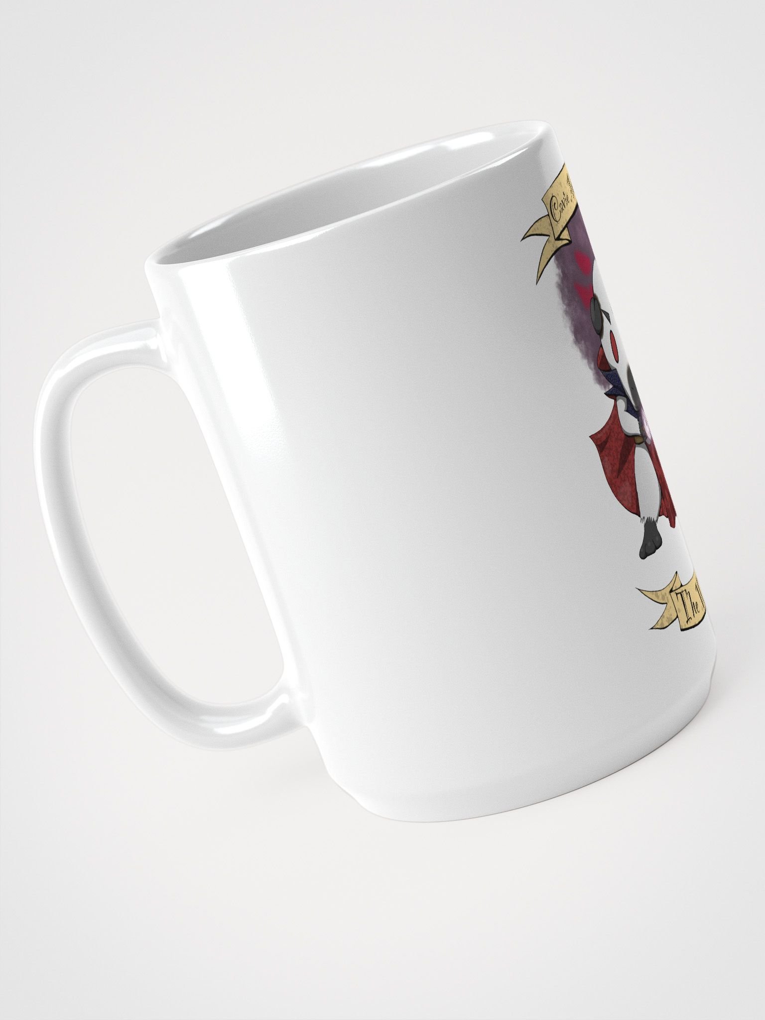 Cavie Adventurers - The Warlock product image (5)