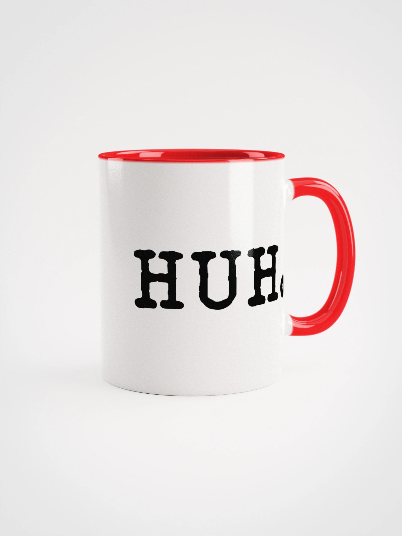 Huh - Mug product image (11)
