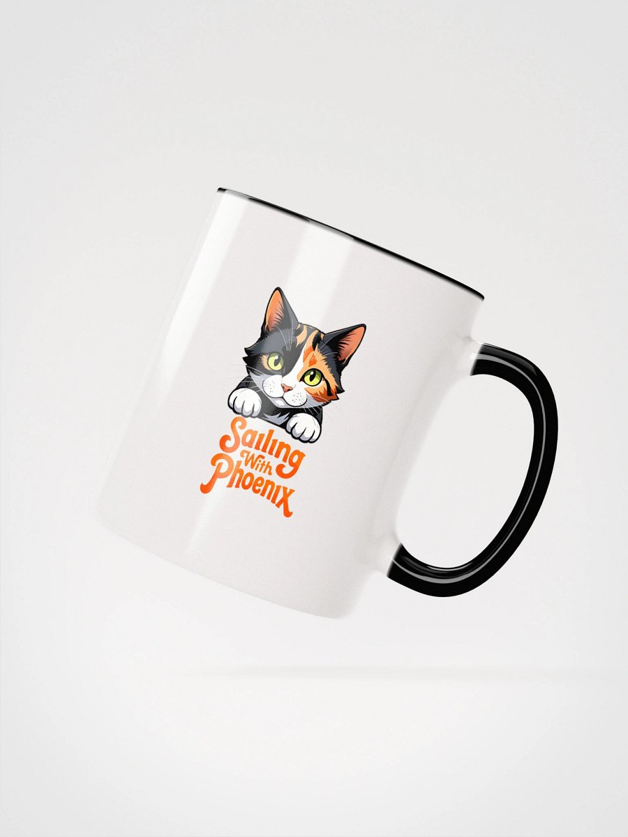 Phoenix Mug product image (9)