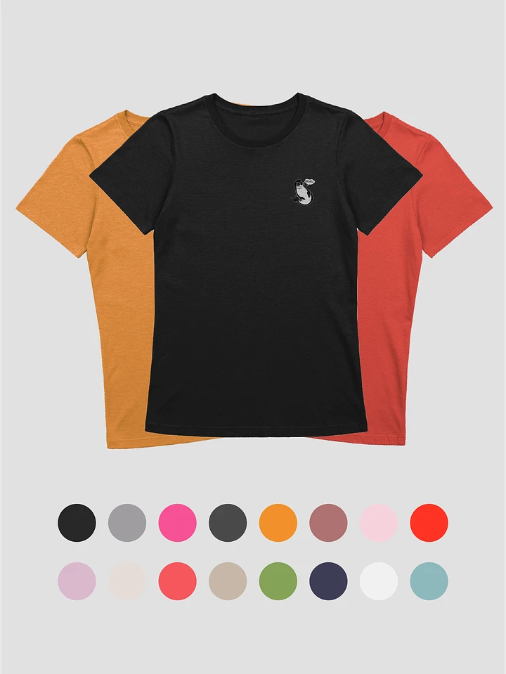 Seal Bayaya | Women's T-shirt product image (5)