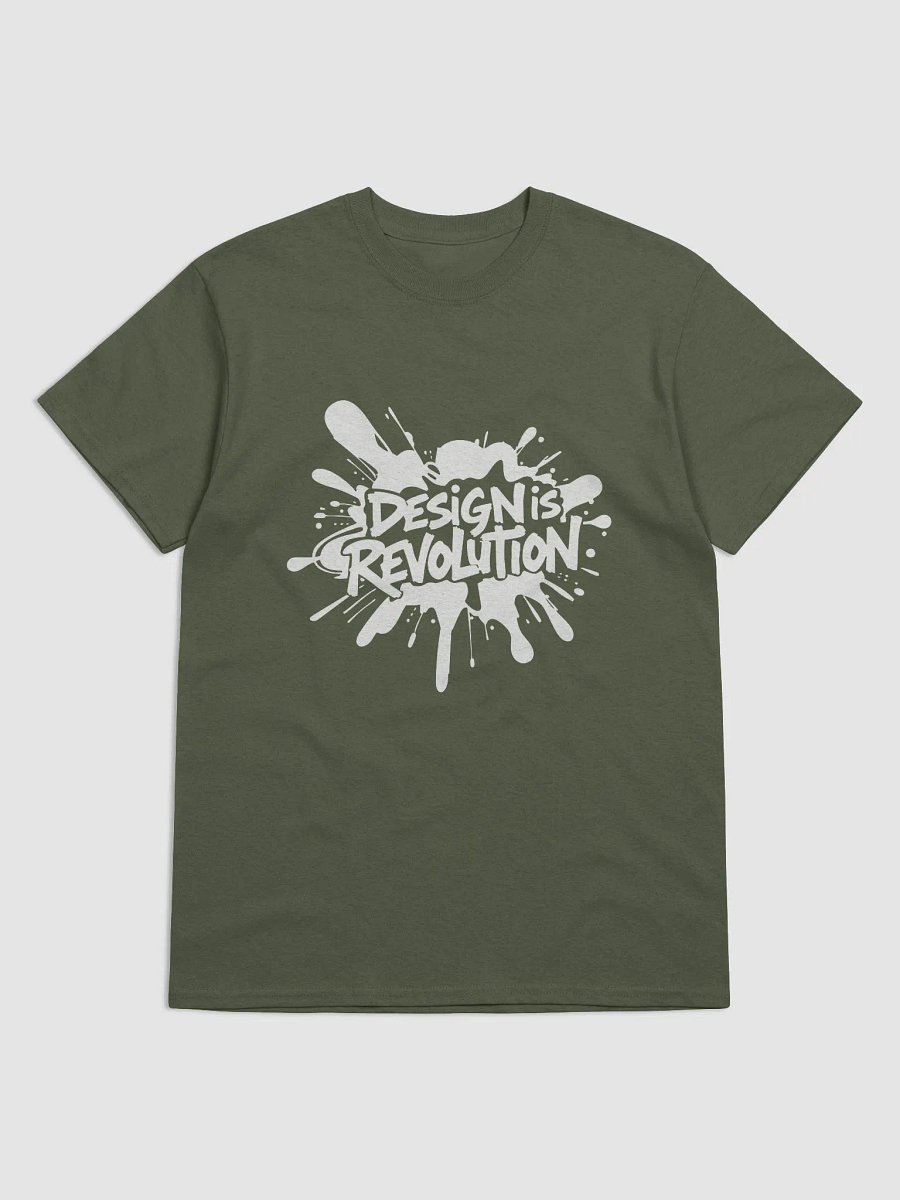 Design is revolution product image (1)