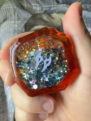 Pictomancer and viper soulstones have landed on madebykaelyn ✨ #ffxiv #ff14 #finalfantasyxiv #viper #pictomancer #picto 