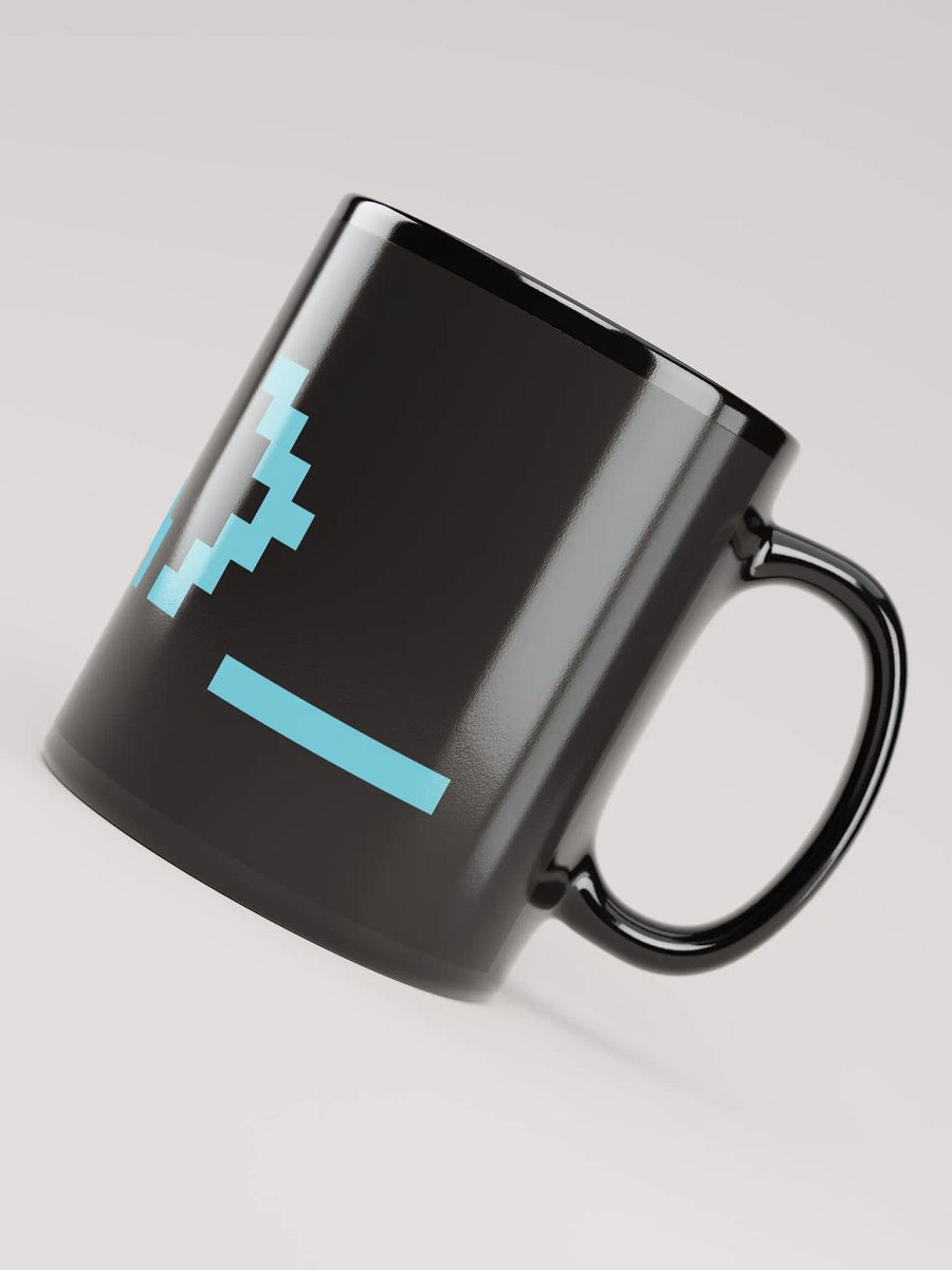 CGA - Mug product image (4)