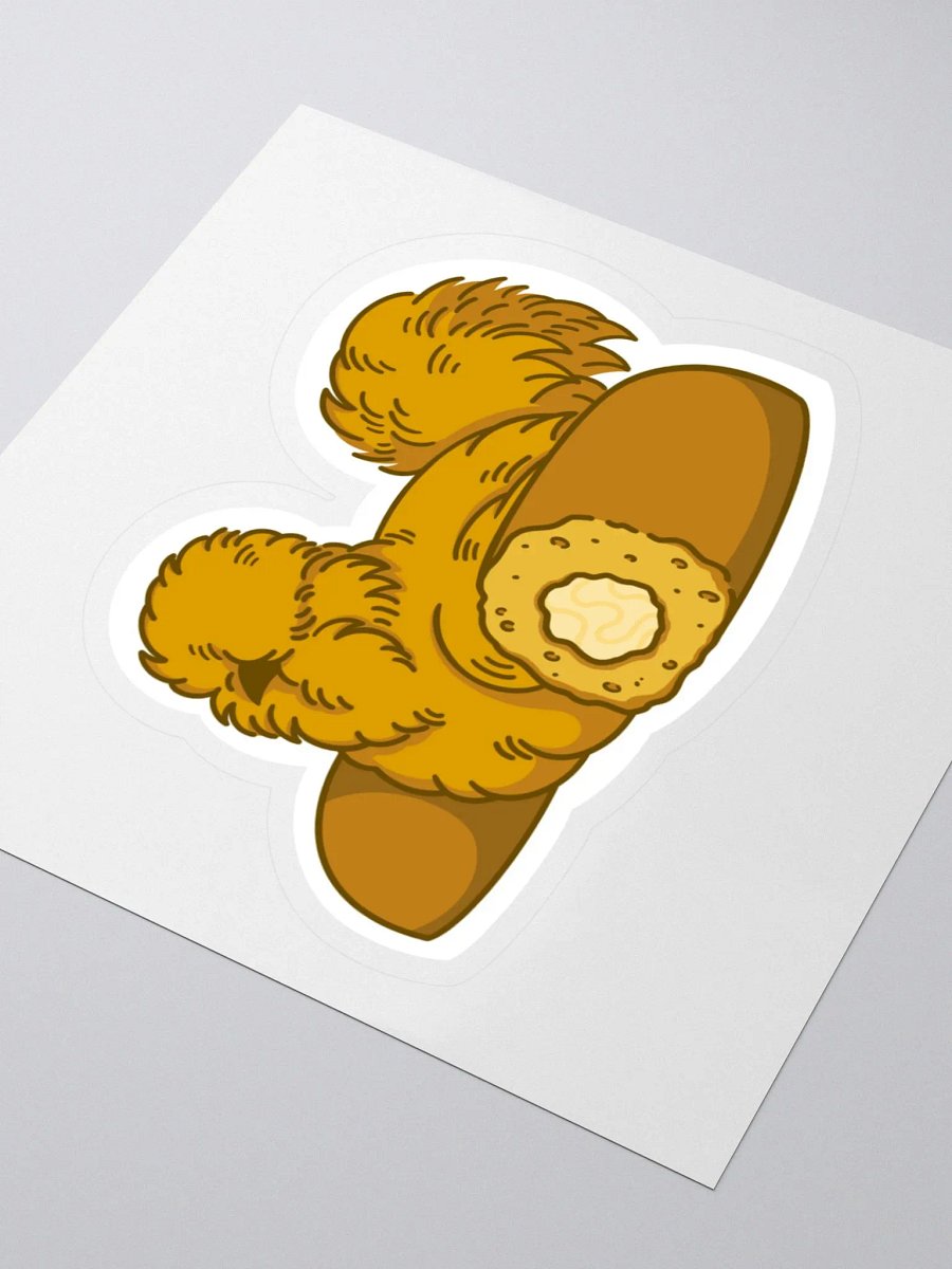Silkie Sweet Tweet (Twinkie) product image (3)