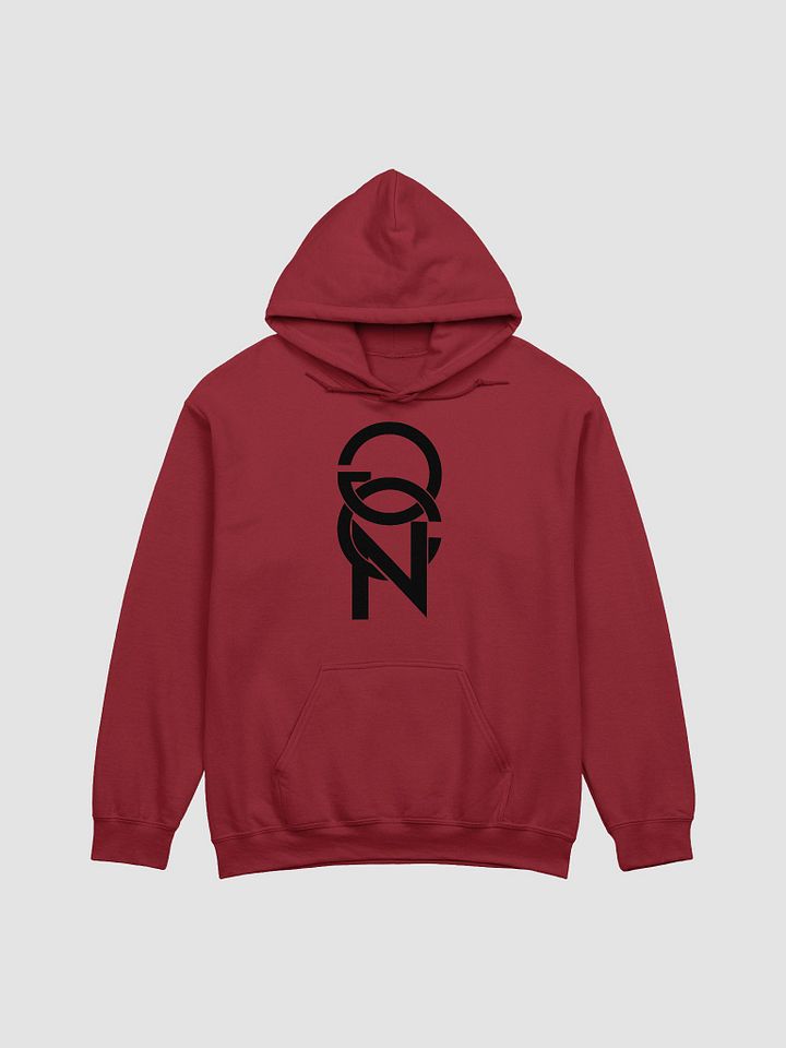 GCN Company Logo 2 Hoodie product image (1)
