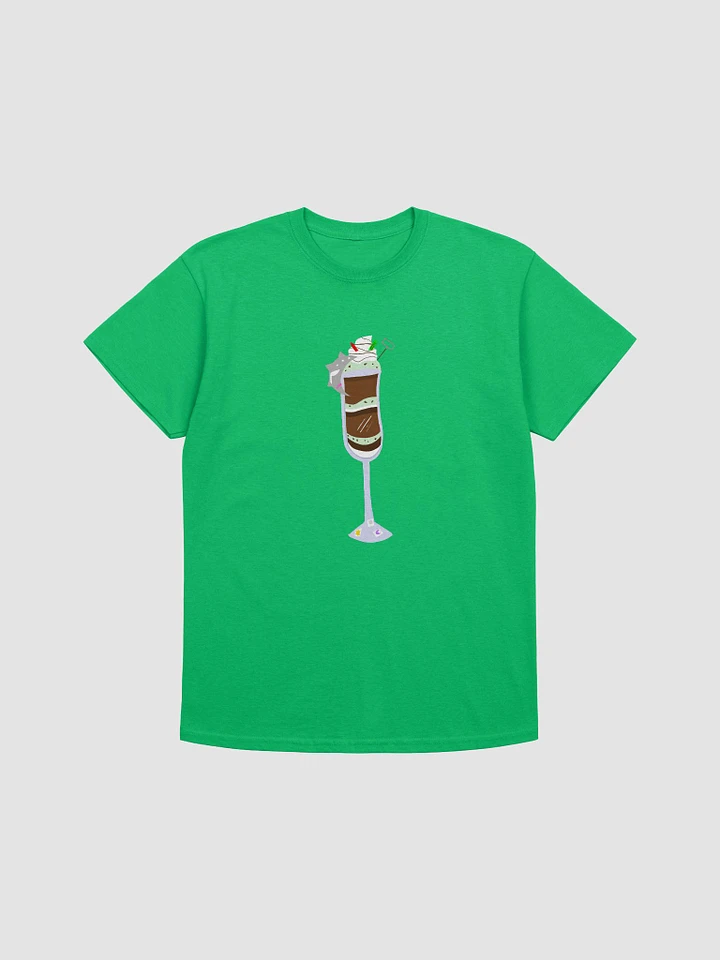 Twistee Dessert T-Shirt product image (5)