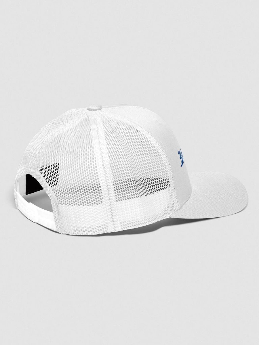 Bone Trailblazer Cap product image (4)