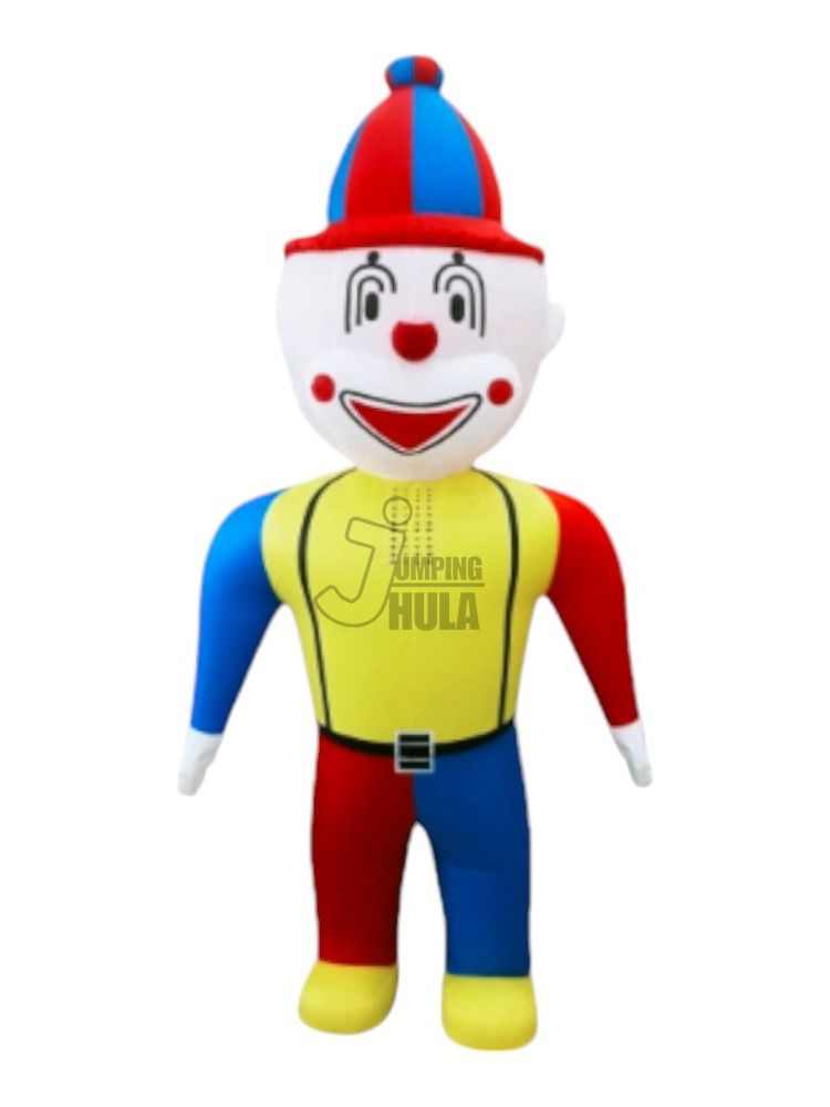 Joker Walking Inflatable product image (1)