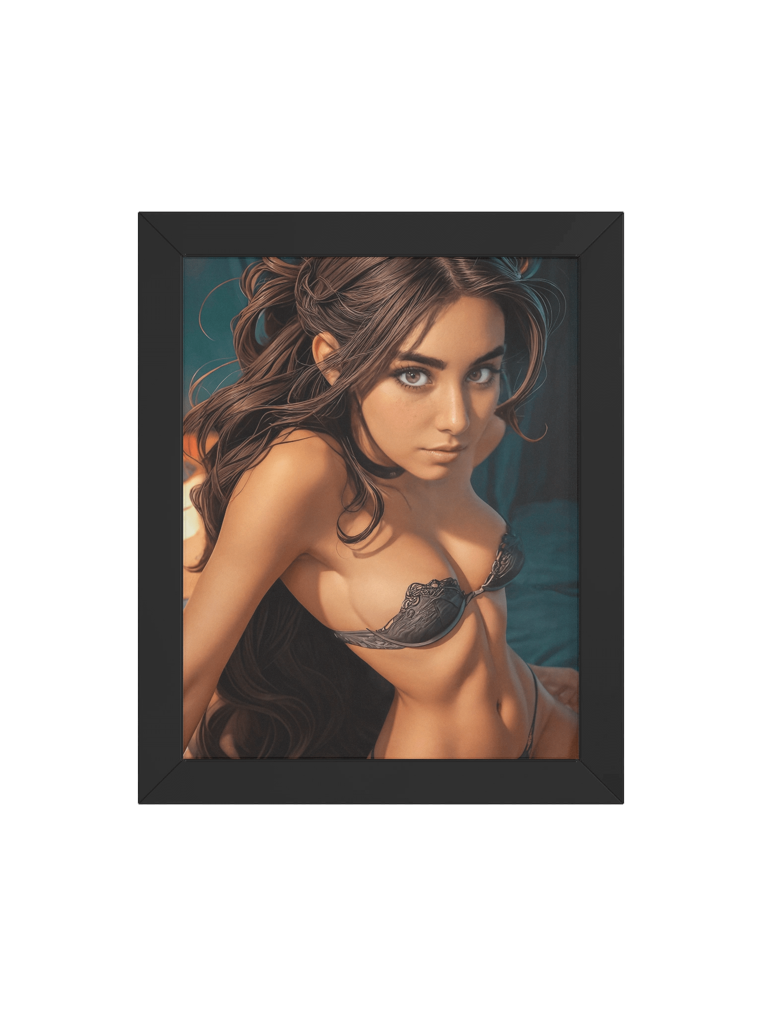 Violet Brandani – “Violator” Collector Print 💜 product image (17)