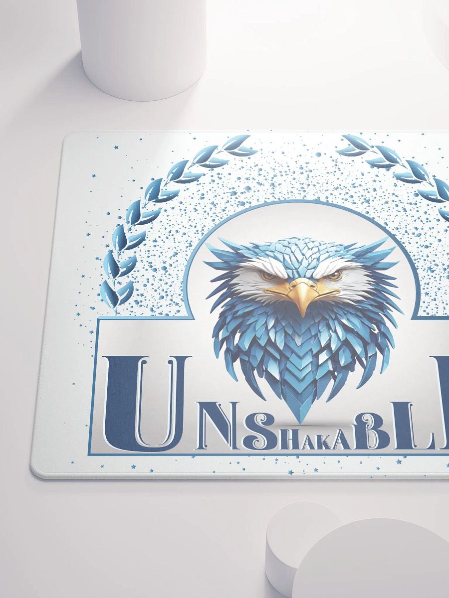 Unshakable Gaming Mouse Pad product image (10)
