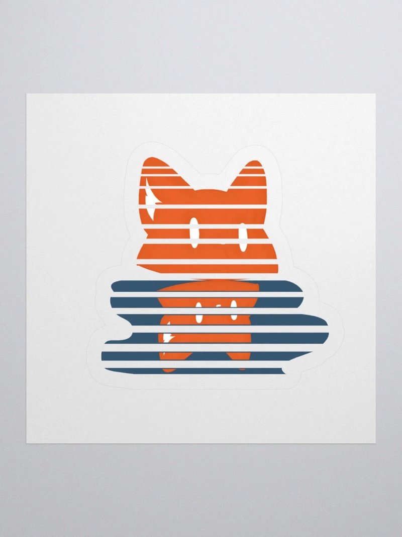 Rising Soup Sticker