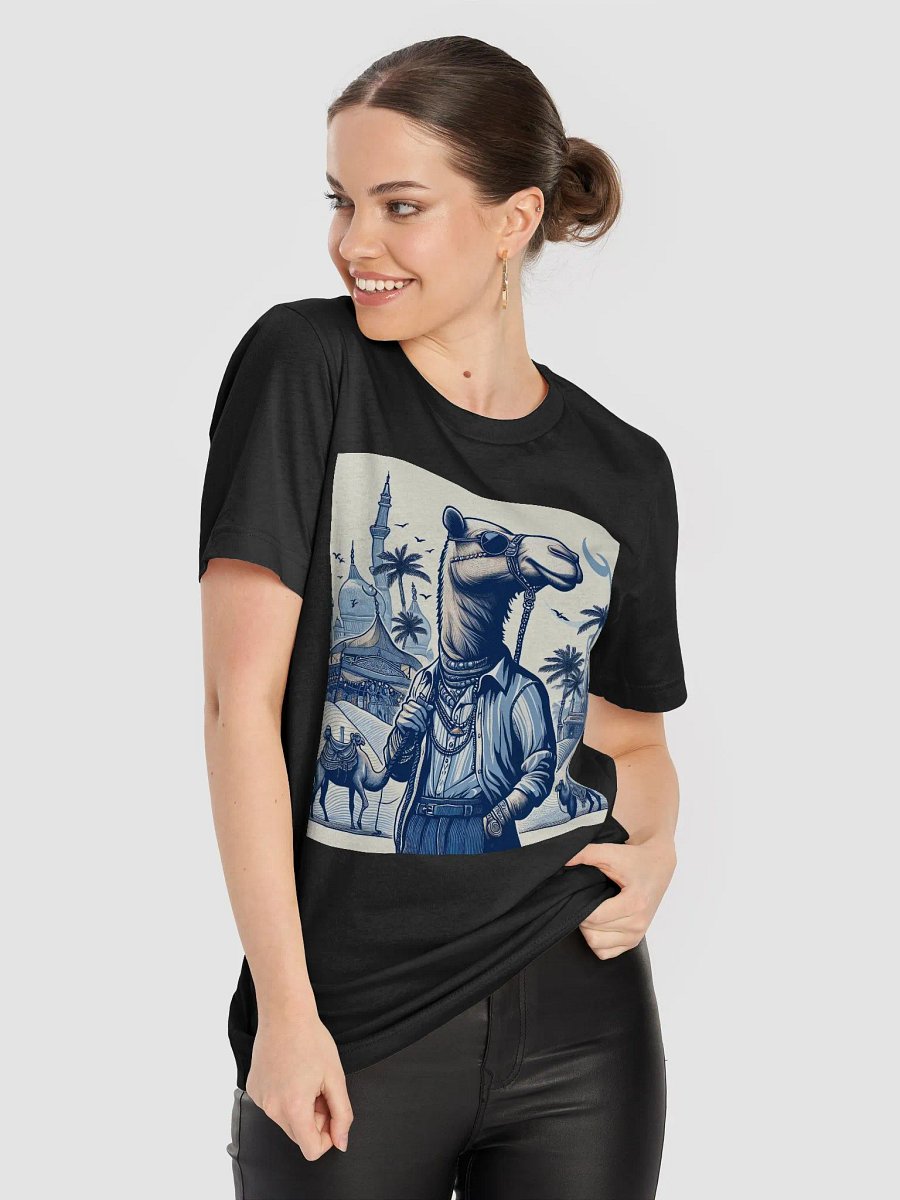 Handsome Camels Tee product image (3)