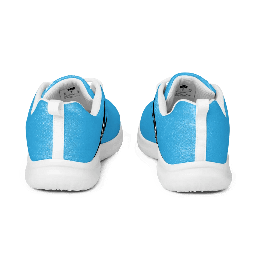 Sharkteeth Sneakers 201 product image (6)