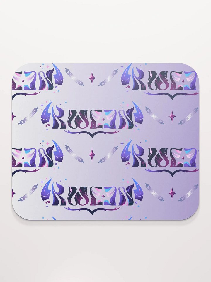 Kween Classic Mousepad product image (2)
