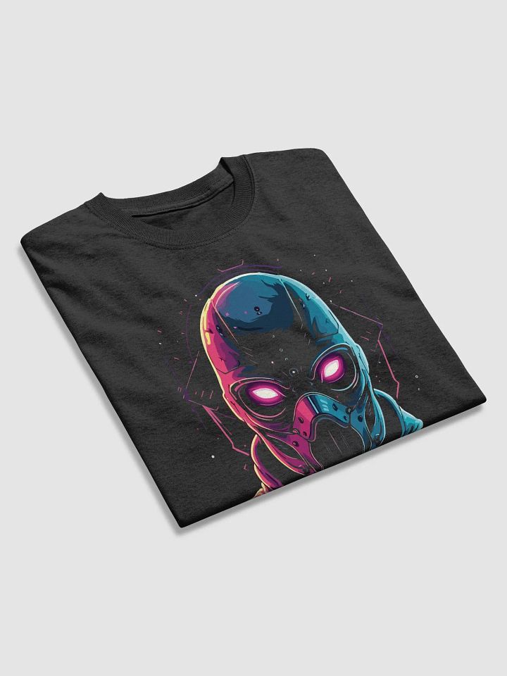 Defy the Norm T-Shirt product image (2)