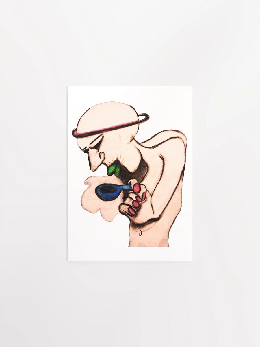 Tokin Alien Print product image (3)