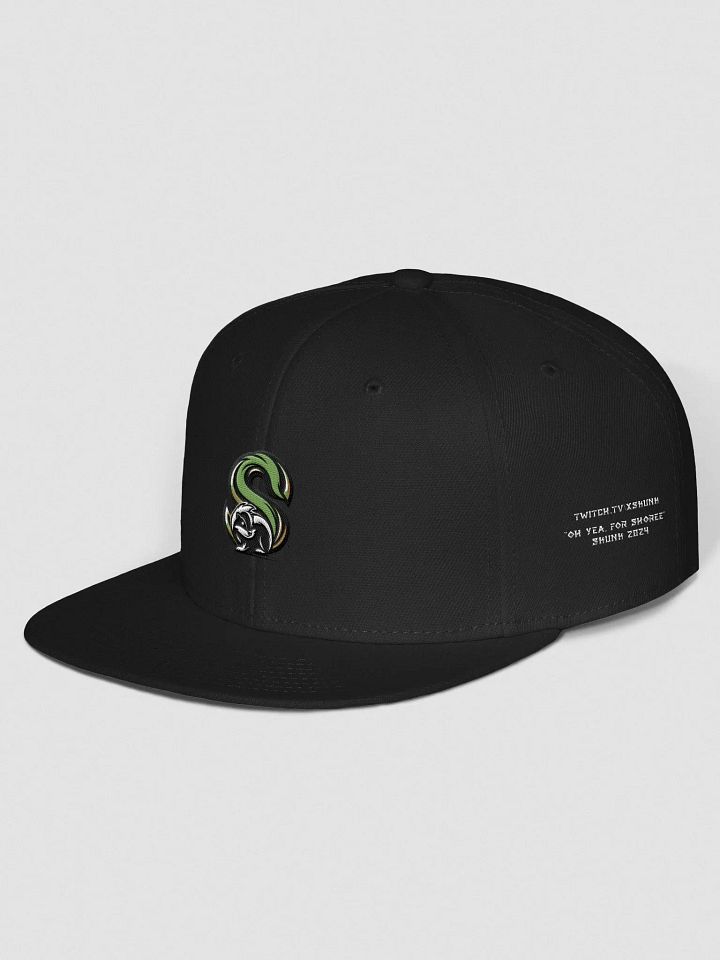 Skunky's Flat Hat product image (6)