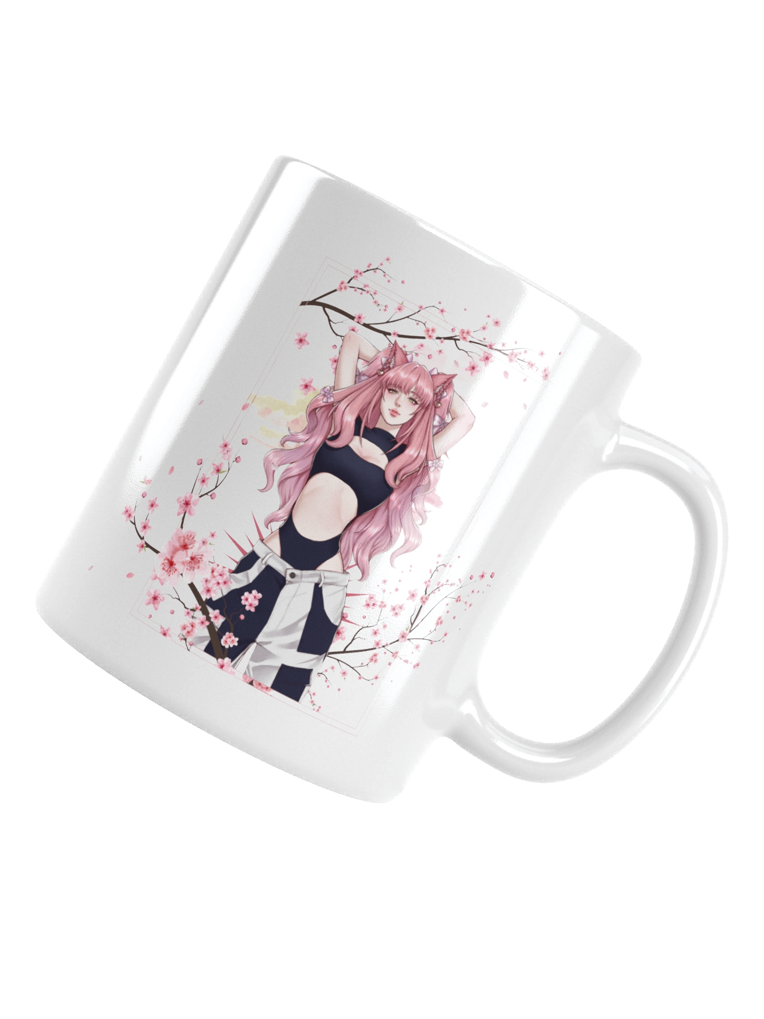 Dancer Nora Mug product image (3)