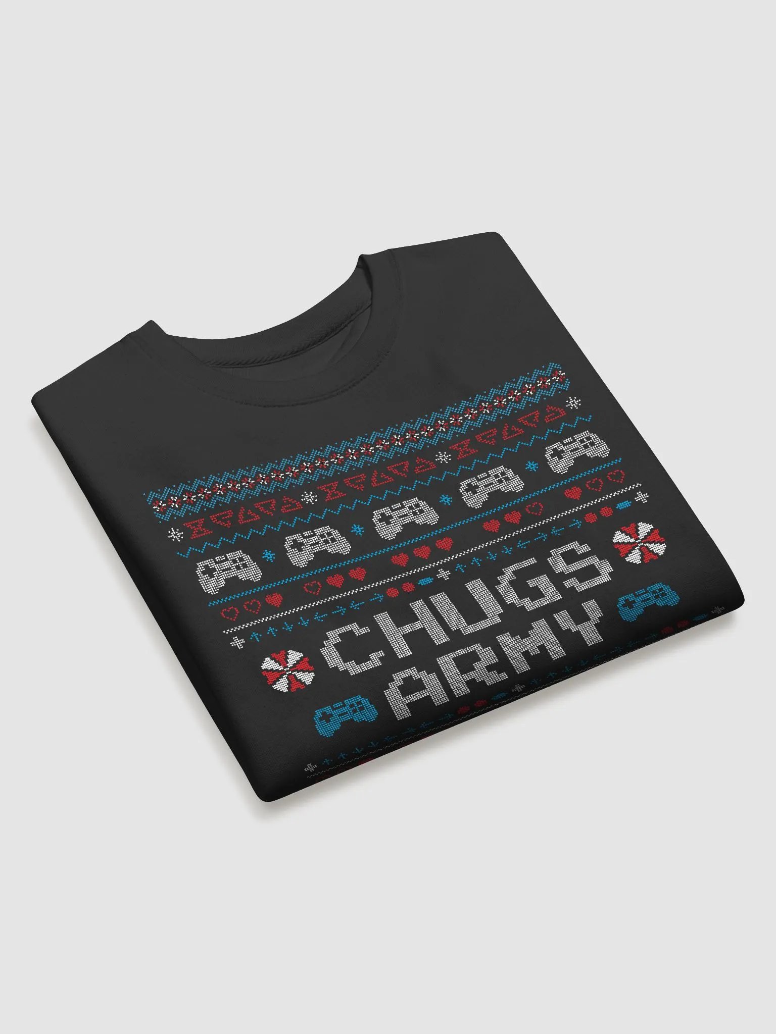 CH-Ugly Holiday Sweater product image (3)