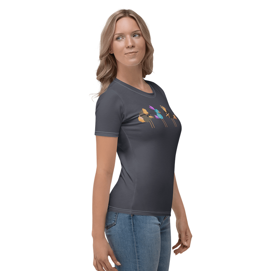 FRENETIC T-shirt F product image (4)