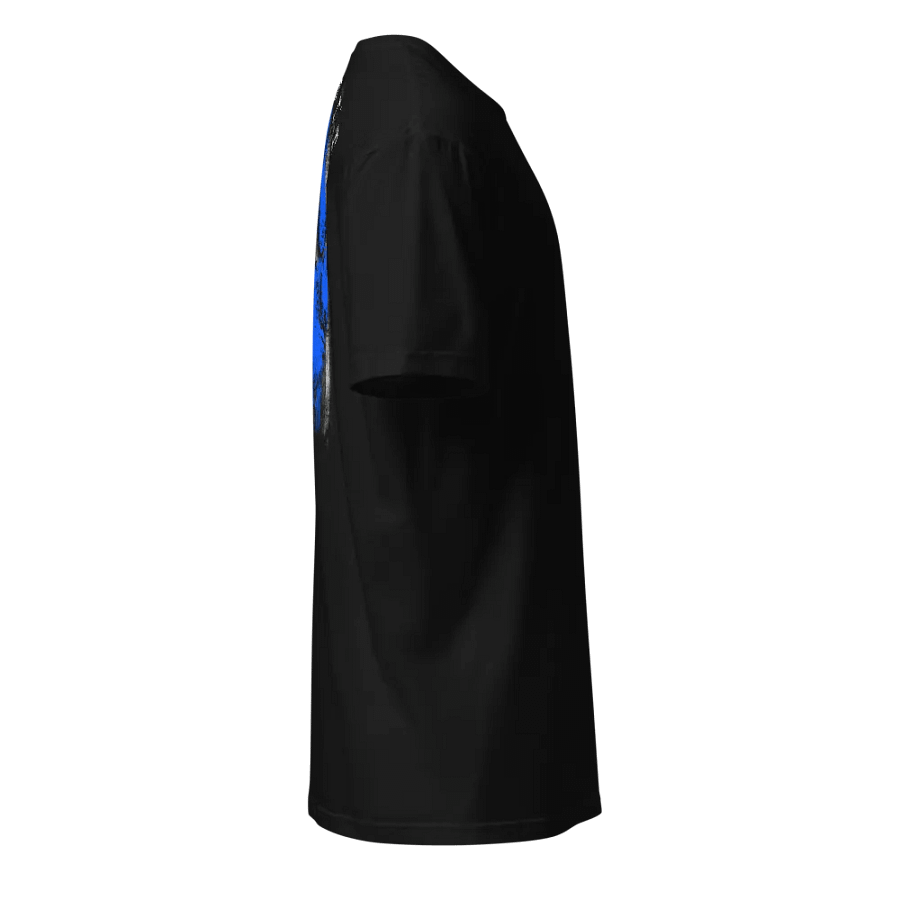 Police K9: Paw Flag product image (4)
