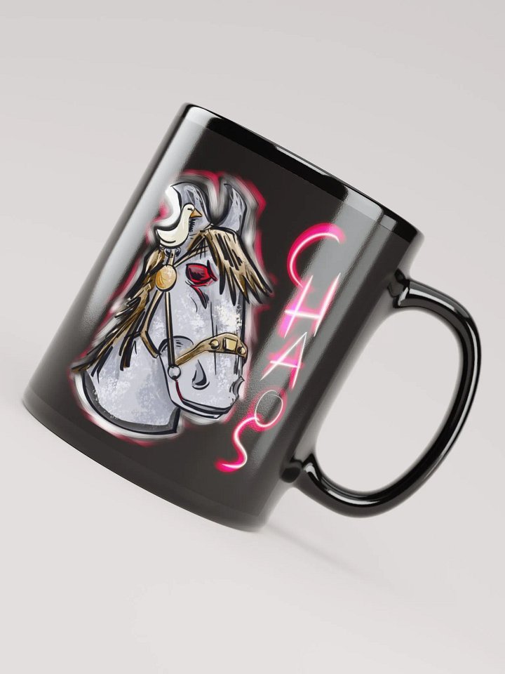 Ecirema Chaos product image (1)