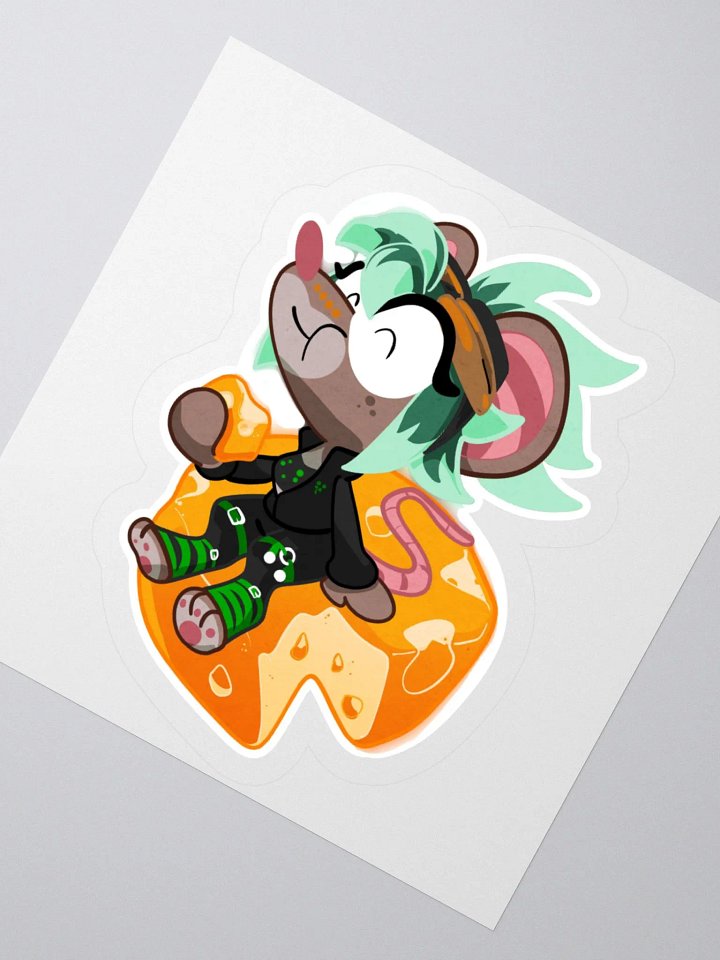 Fladarne Sticker product image (2)