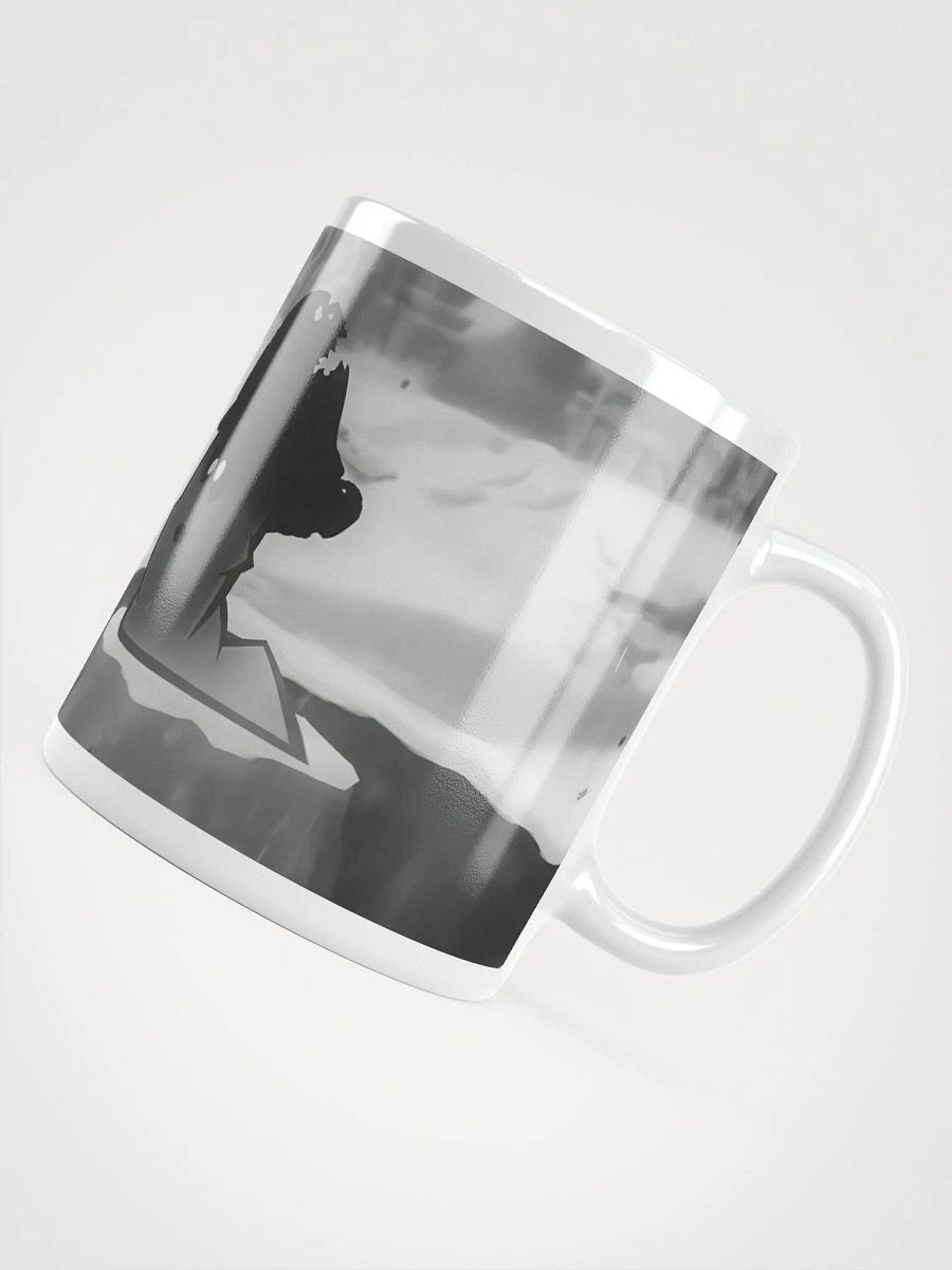 Mutal Destruction | Posters | Mugs product image (4)