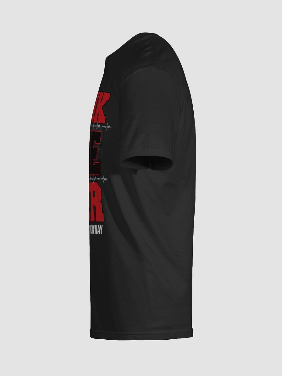 Taylor's Drink More Beer T-Shirt product image (74)