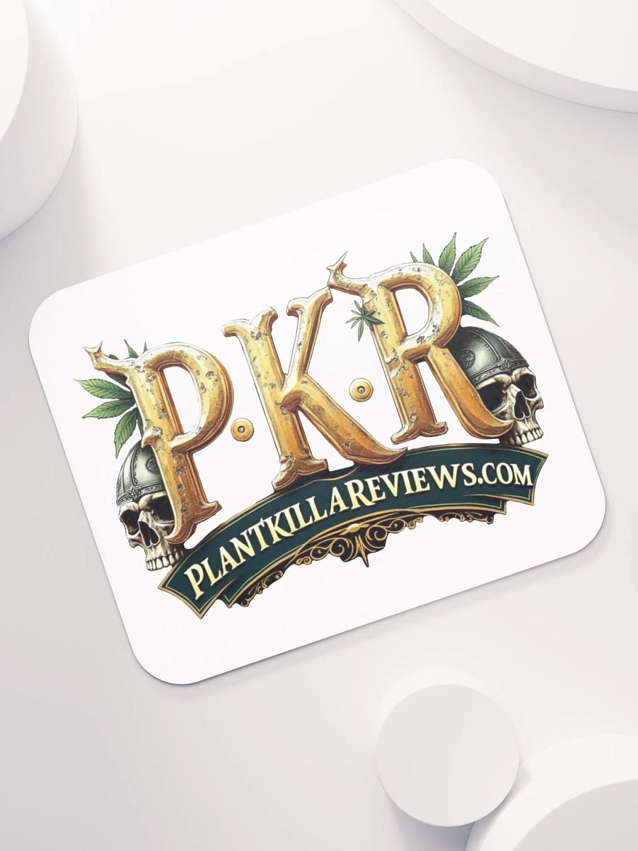 PKR WEBSITE MOUSE PAD product image (7)