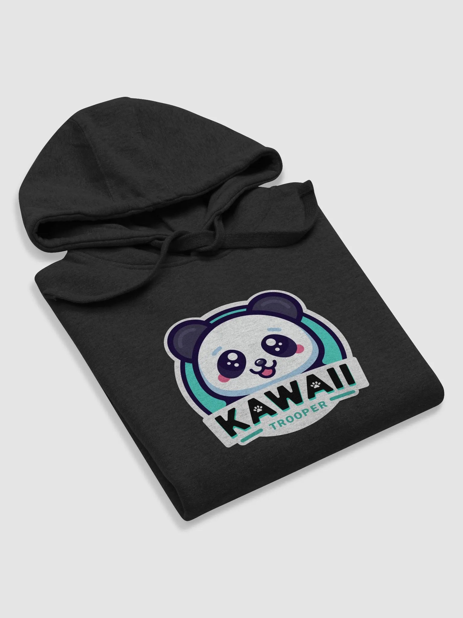 KawaiiTrooper Hoodie product image (20)