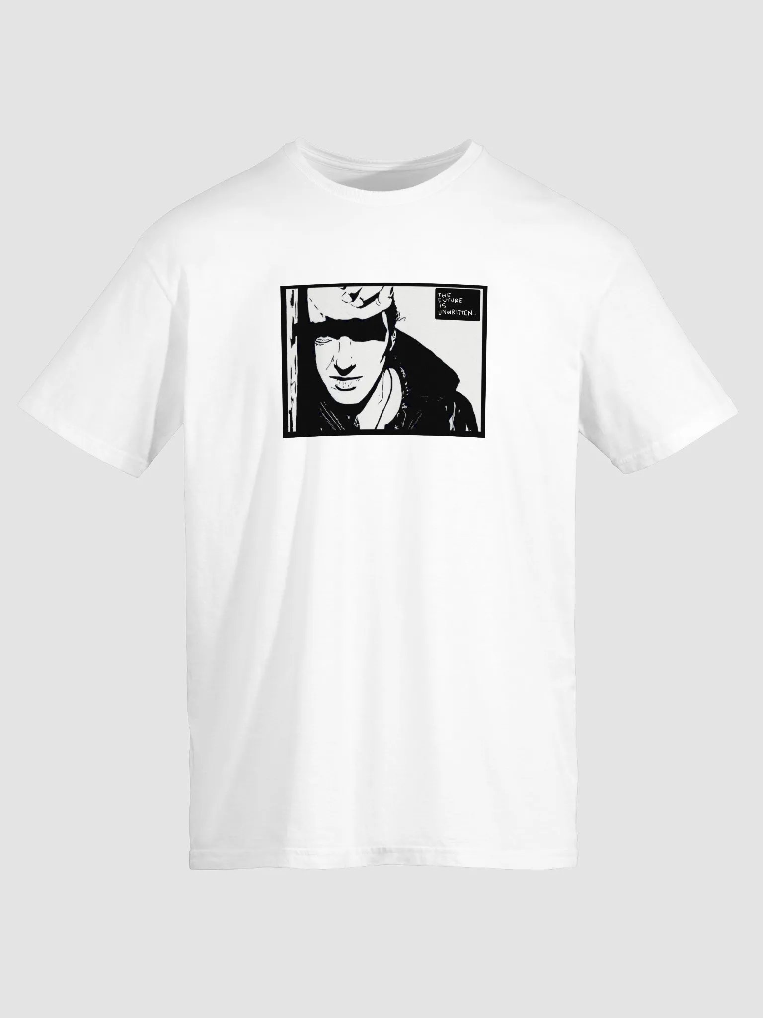The Only Shirt That Matters product image (4)