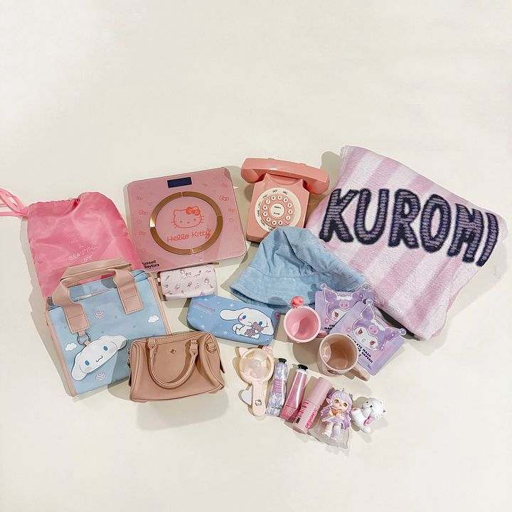 Box 3 - preloved set product image (1)