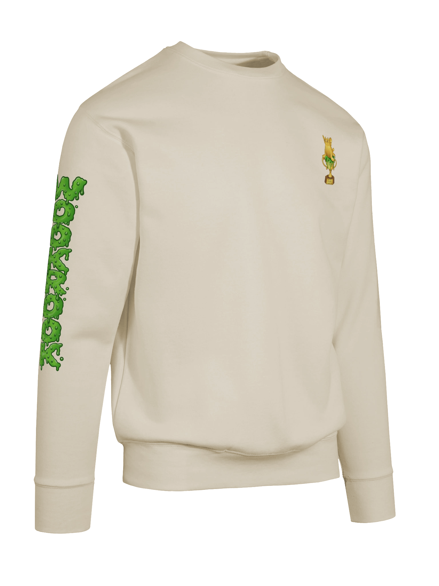 Ogopuu Hunting Champion Crew Neck | Palia Merch product image (85)