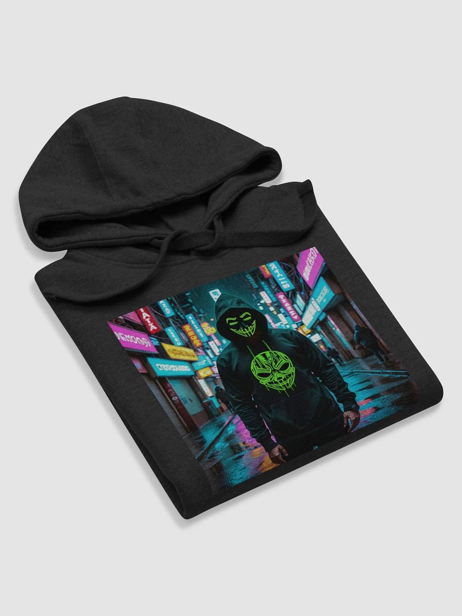 Hacker Hoodie product image (5)