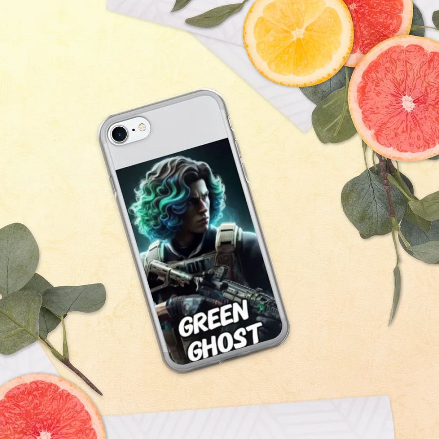 greenghost iphone case product image (337)