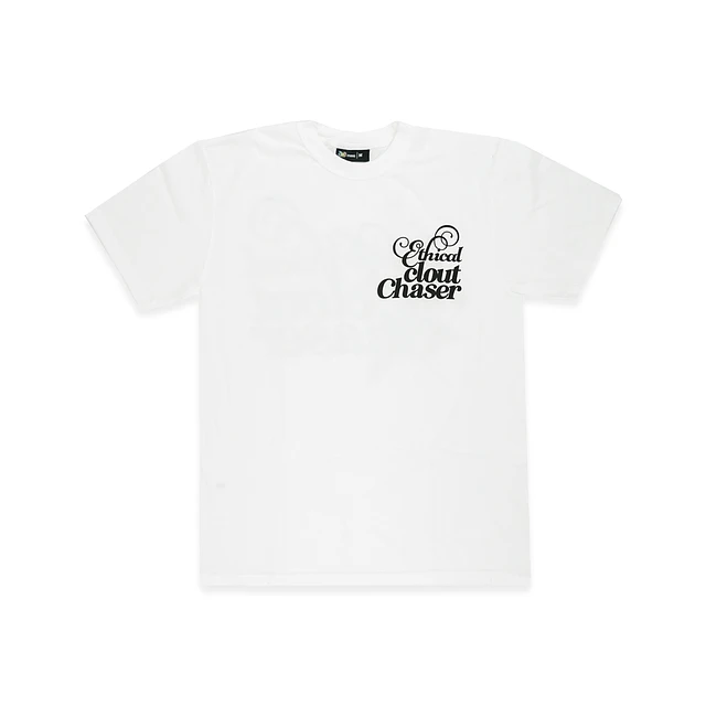 Ethical Clout Chaser | Tee product image (2)