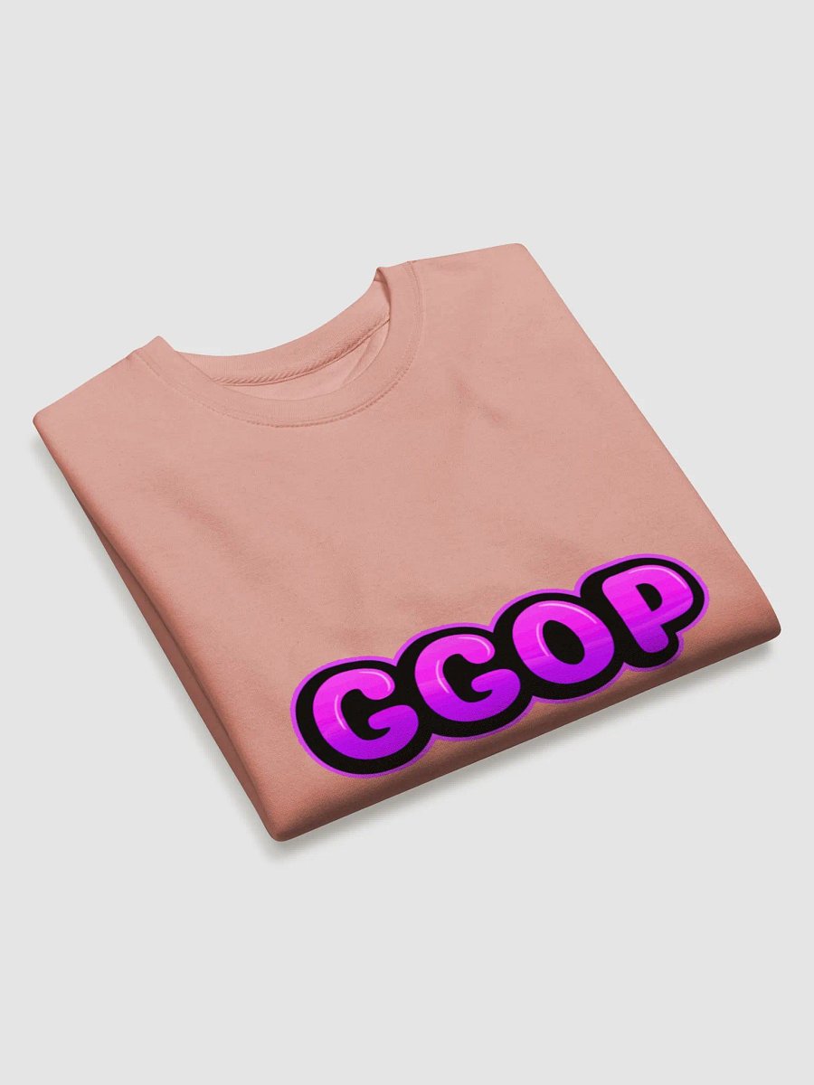 Pink GGOP Sweater product image (30)