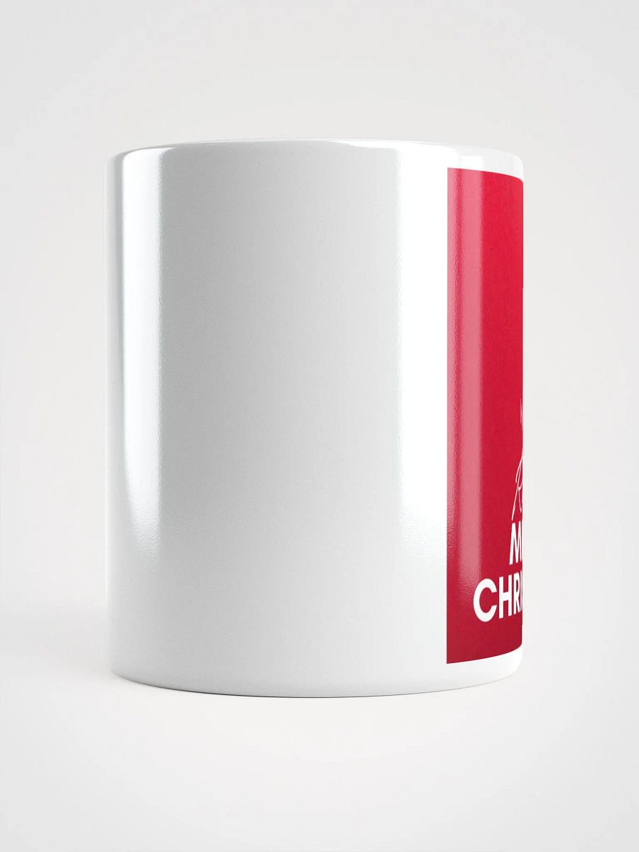Roesler's Merry Christmas Mug product image (14)