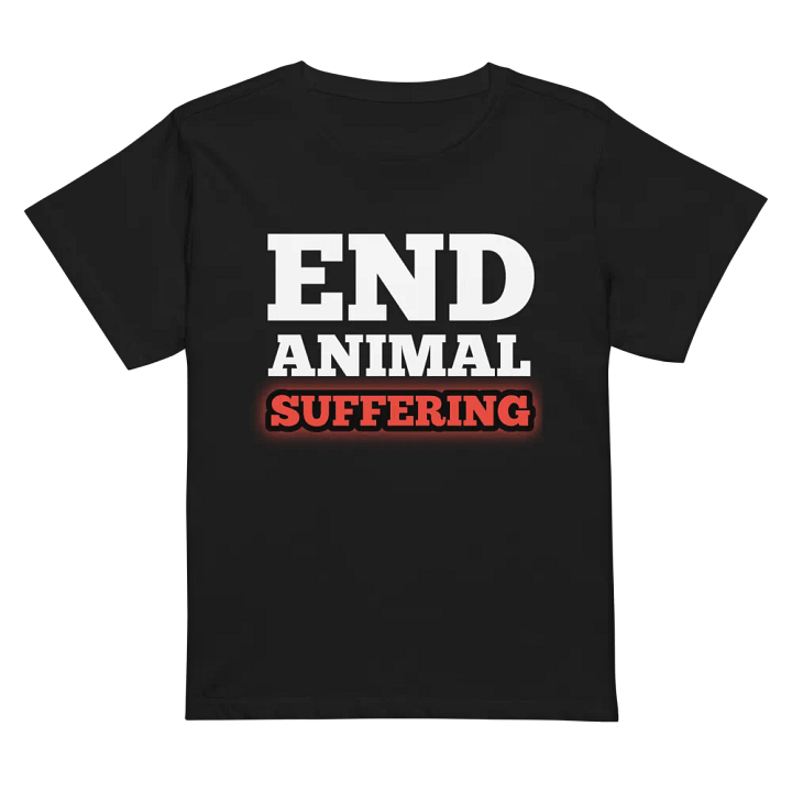 End Animal Suffering product image (2)