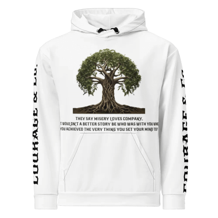 Courage & Co. First Design product image (1)