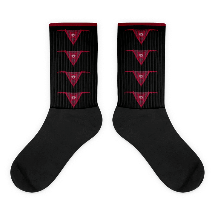 hul Socks product image (2)