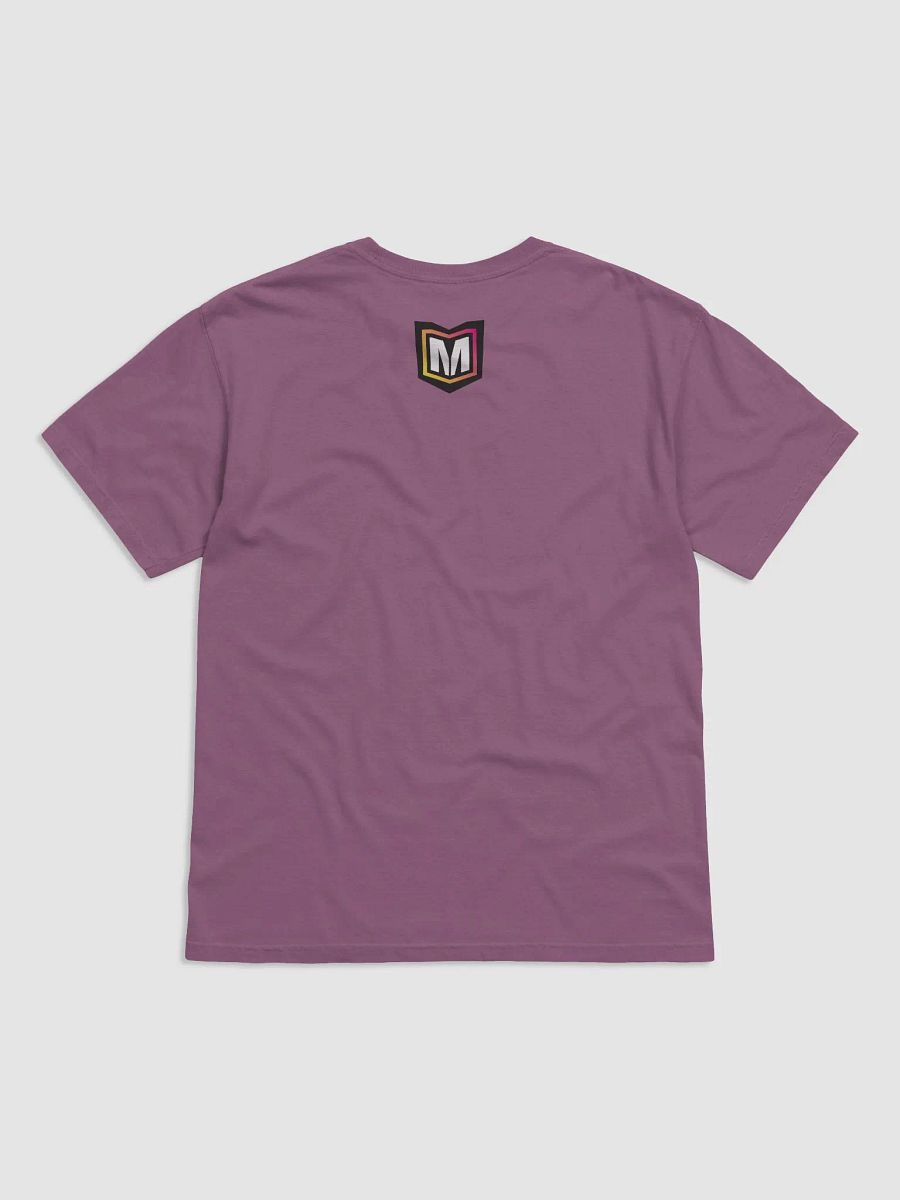 The 'Pizza me' T-shirt product image (2)