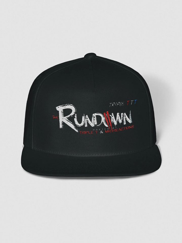 The Rundown Hat product image (2)