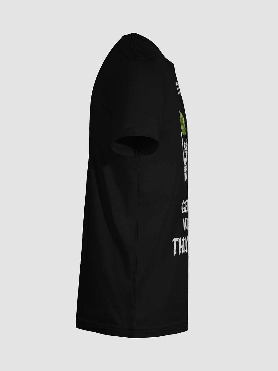 Get Down With The Thickness product image (125)
